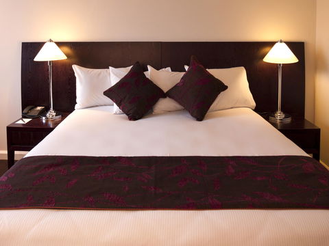Hotel Grand Chancellor Adelaide - Accommodation Daintree 39