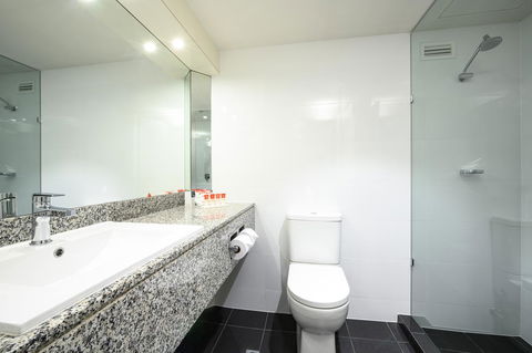 Hotel Grand Chancellor Adelaide - Accommodation Daintree 41
