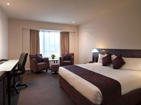 Hotel Grand Chancellor Adelaide - Accommodation Daintree 40