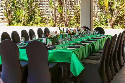 Hotel Grand Chancellor Adelaide - Accommodation Daintree 33