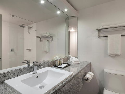 Hotel Grand Chancellor Adelaide - Accommodation Daintree 37