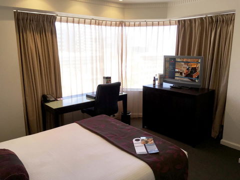 Hotel Grand Chancellor Adelaide - Accommodation Daintree 7