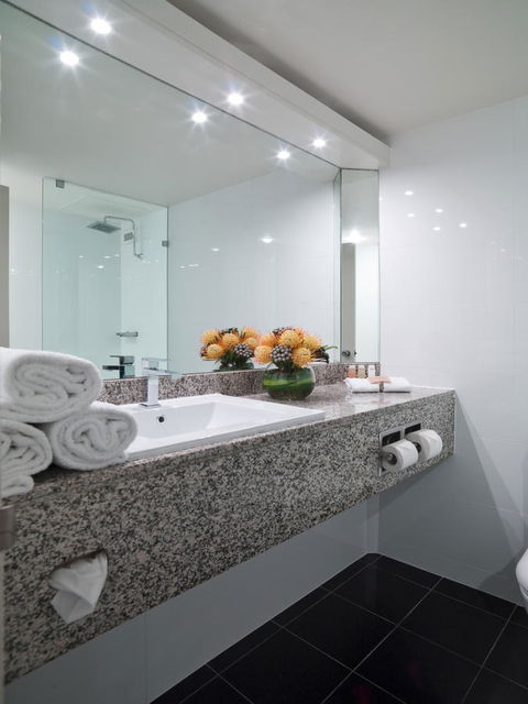 Hotel Grand Chancellor Adelaide - Accommodation Daintree 30