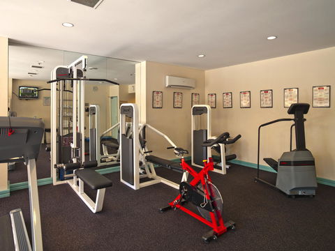 Hotel Grand Chancellor Adelaide - Accommodation Daintree 21