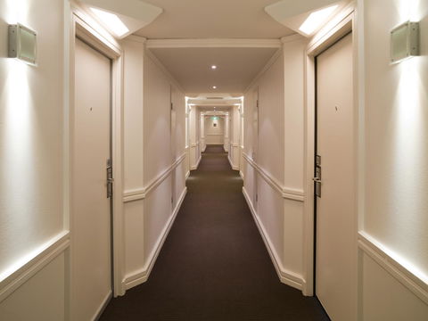 Hotel Grand Chancellor Adelaide - Accommodation Daintree 32