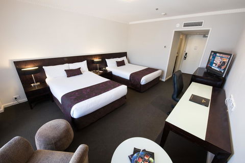 Hotel Grand Chancellor Adelaide - Accommodation Daintree 1