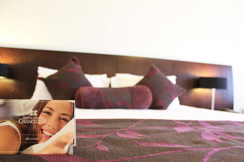 Hotel Grand Chancellor Adelaide - Accommodation Daintree 25
