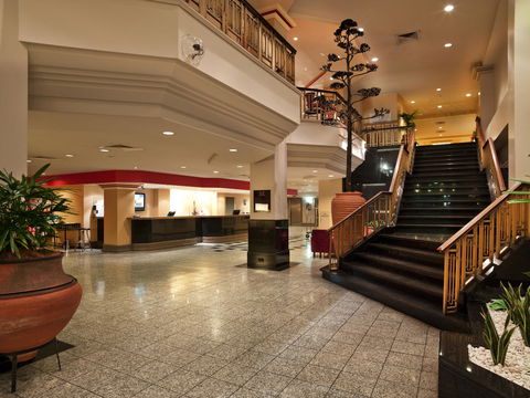 Hotel Grand Chancellor Adelaide - Accommodation Daintree 35