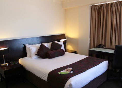 Hotel Grand Chancellor Adelaide - Accommodation Daintree 26