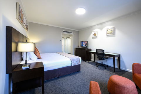 Hotel Grand Chancellor Adelaide - Accommodation Daintree 9