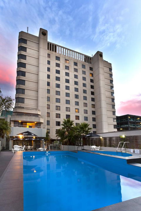 Hotel Grand Chancellor Adelaide - Accommodation Daintree 3