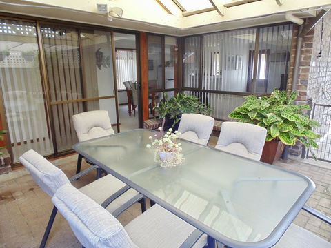 Baronet B & B - Accommodation Daintree 16