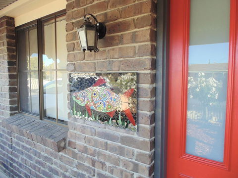Baronet B & B - Accommodation Daintree 2