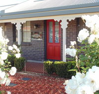 Baronet B  B - Accommodation Daintree