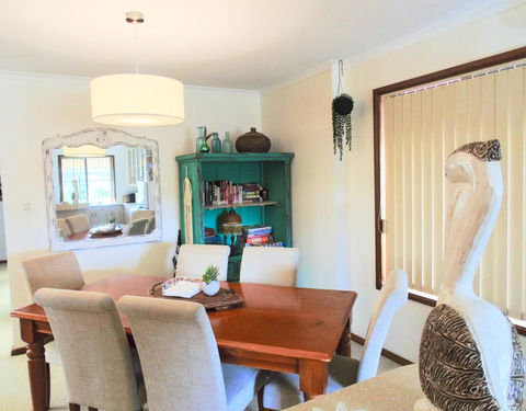 Baronet B & B - Accommodation Daintree 5