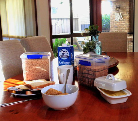 Baronet B & B - Accommodation Daintree 10