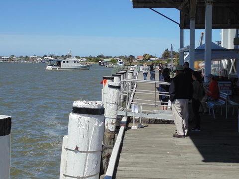 Baronet B & B - Accommodation Daintree 22