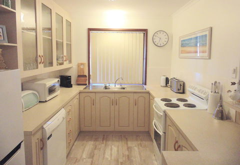 Baronet B & B - Accommodation Daintree 8