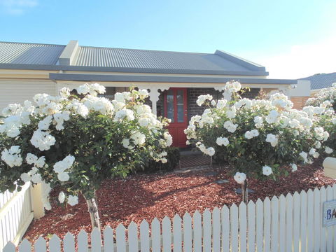 Baronet B & B - Accommodation Daintree 1