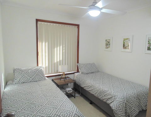Baronet B & B - Accommodation Daintree 12