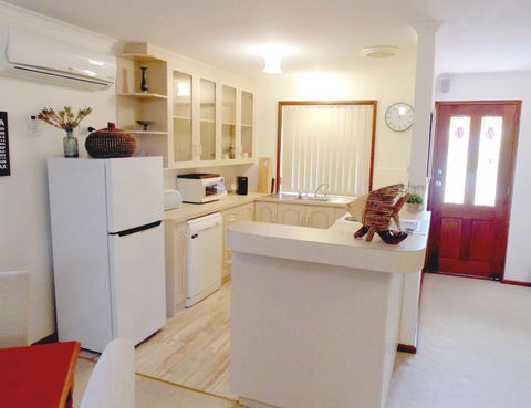 Baronet B & B - Accommodation Daintree 9