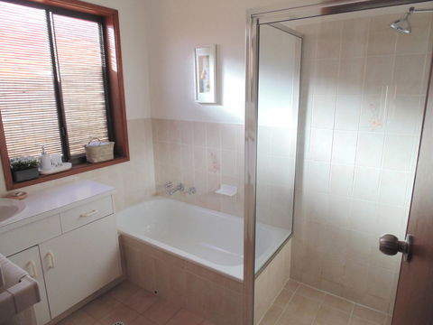Baronet B & B - Accommodation Daintree 13
