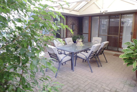Baronet B & B - Accommodation Daintree 15