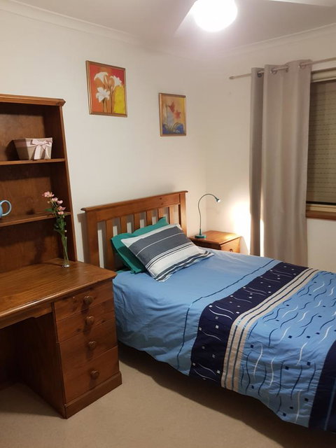 Frog Song At Willunga - Accommodation Daintree 7