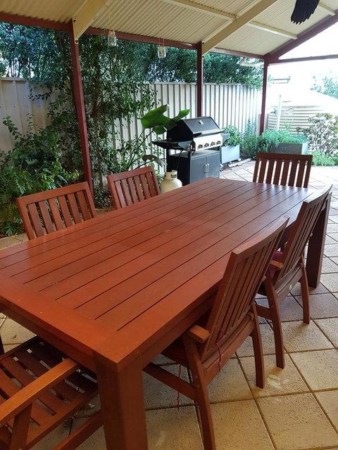 Frog Song At Willunga - Accommodation Daintree 12