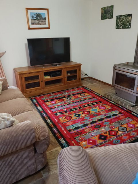 Frog Song At Willunga - Accommodation Daintree 11
