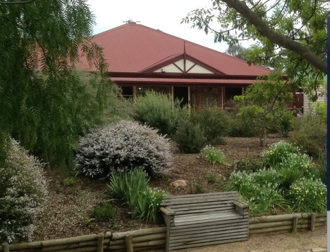 Frog Song At Willunga - Accommodation Daintree 1