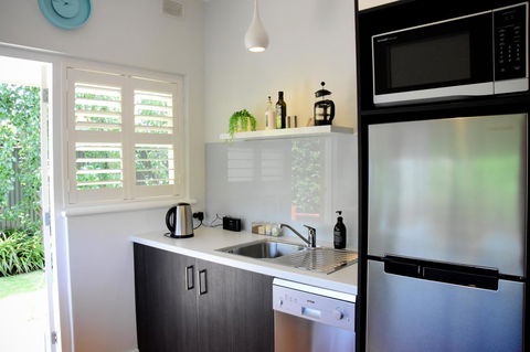 City To Sea - Accommodation Daintree 2