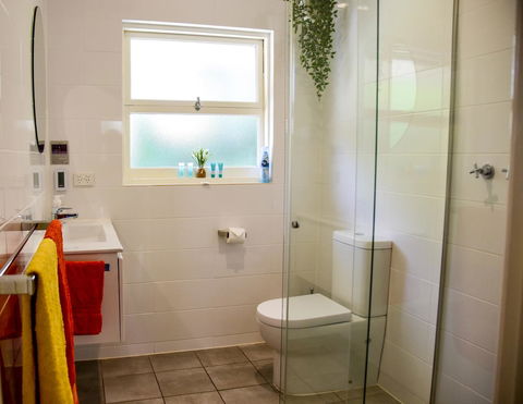 City To Sea - Accommodation Daintree 15