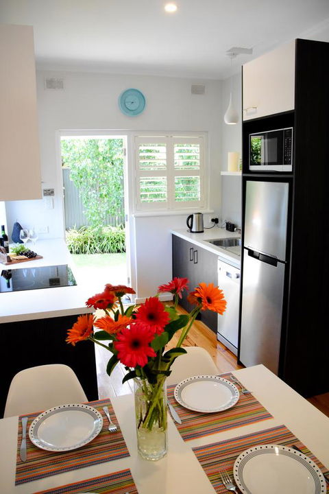 City To Sea - Accommodation Daintree 4