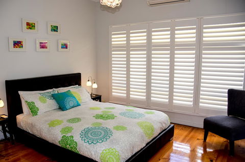 City To Sea - Accommodation Daintree 1