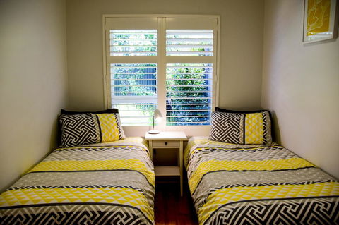 City To Sea - Accommodation Daintree 17