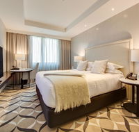 Mayfair Hotel - Accommodation Daintree