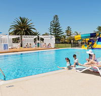 West Beach Parks Resort - Accommodation Daintree