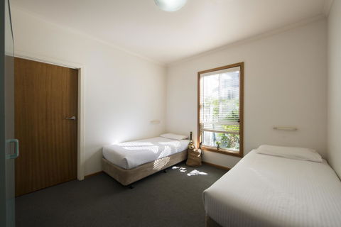 The Retreat West Beach Parks - Accommodation Daintree 25