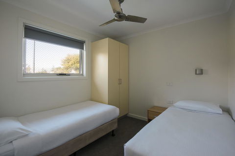 The Retreat West Beach Parks - Accommodation Daintree 19