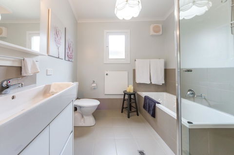 McLaren Vale Getaway - Accommodation Daintree 7