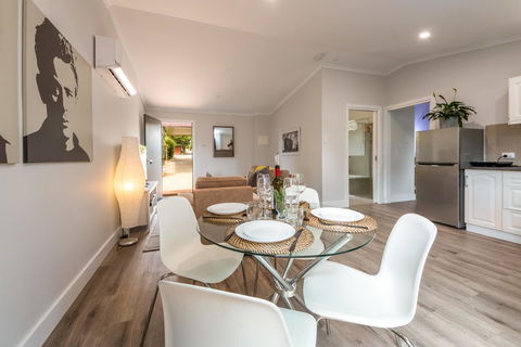 McLaren Vale Getaway - Accommodation Daintree 11