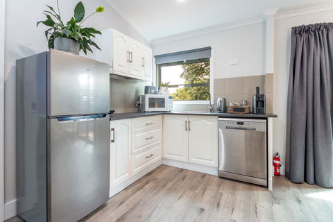 McLaren Vale Getaway - Accommodation Daintree 9