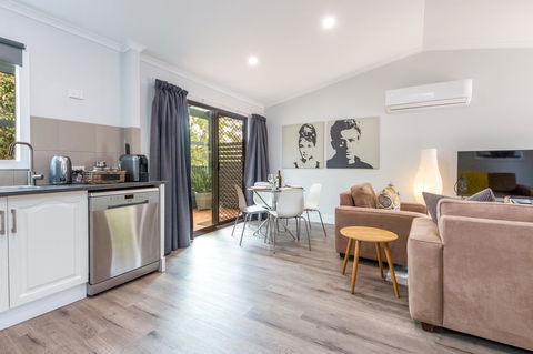 McLaren Vale Getaway - Accommodation Daintree 16
