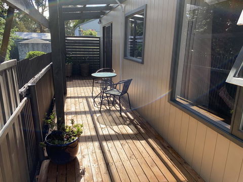 McLaren Vale Getaway - Accommodation Daintree 18