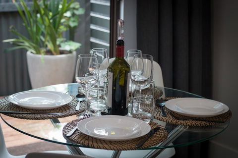 McLaren Vale Getaway - Accommodation Daintree 15