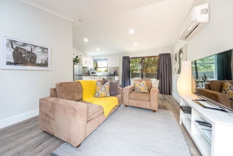 McLaren Vale Getaway - Accommodation Daintree 10