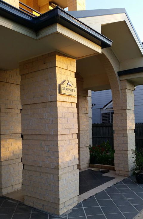 Serenity On Narrabeen Beach - 1Bdr Beachside Retreat - Accommodation Daintree 2