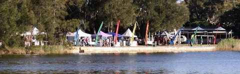 Serenity On Narrabeen Beach - 1Bdr Beachside Retreat - Accommodation Daintree 14