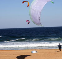Serenity on Narrabeen Beach - 1Bdr beachside retreat - Accommodation Daintree